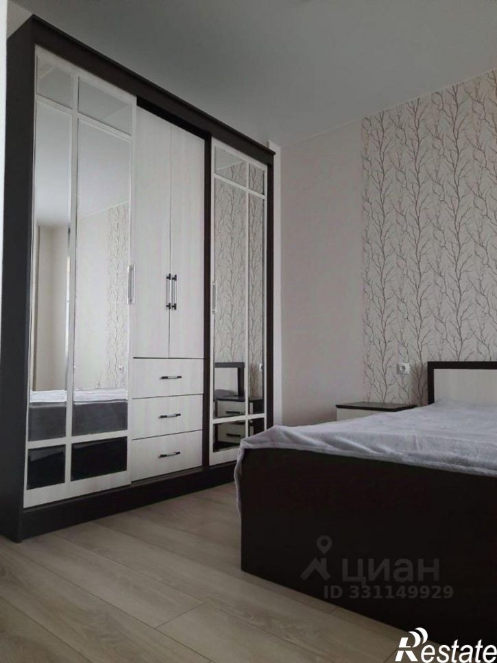 2-комн квартира ул Каштановая, 16,  д. 16