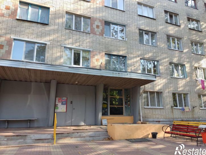 Комната ул Студенческая, 6,  д. 6