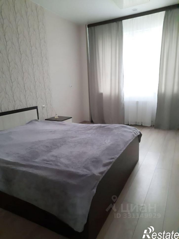 2-комн квартира ул Каштановая, 16,  д. 16