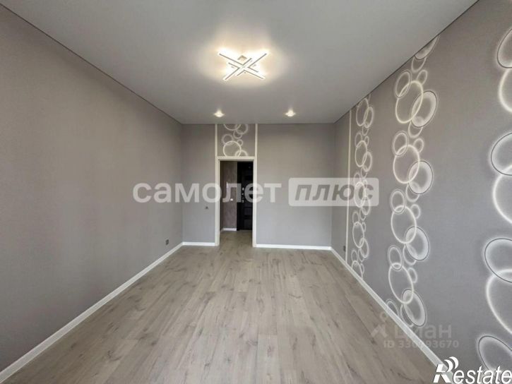 1-комн квартира ул Шаландина, 4 1,  д. 4 1,  к. 1