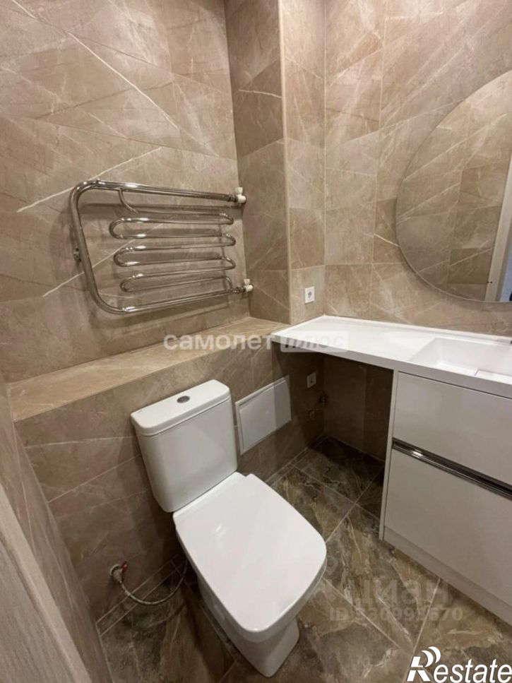 1-комн квартира ул Шаландина, 4 1,  д. 4 1,  к. 1