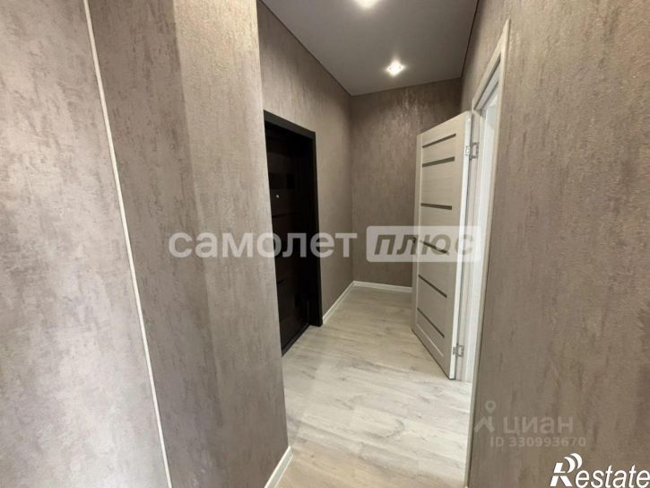 1-комн квартира ул Шаландина, 4 1,  д. 4 1,  к. 1