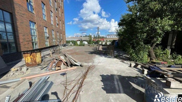 Отдельное здание ул Вокзальная, 10,  д. 10