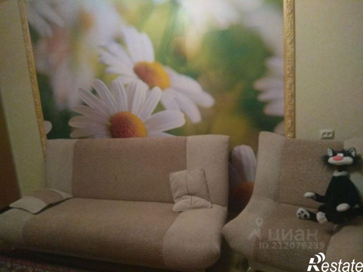 2-комн квартира бульвар Юности, 10,  д. 10