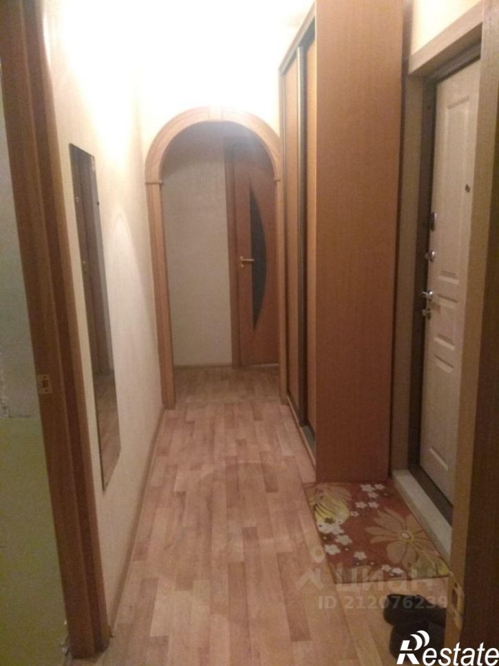 2-комн квартира бульвар Юности, 10,  д. 10