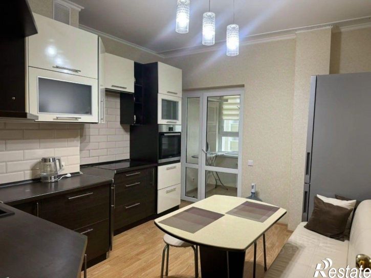 1-комн квартира ул Кирпичная, 65б,  д. 65б