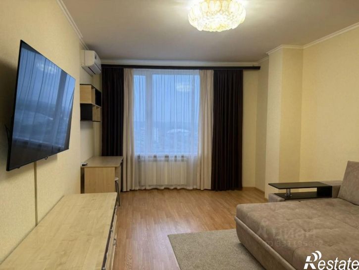1-комн квартира ул Кирпичная, 65б,  д. 65б