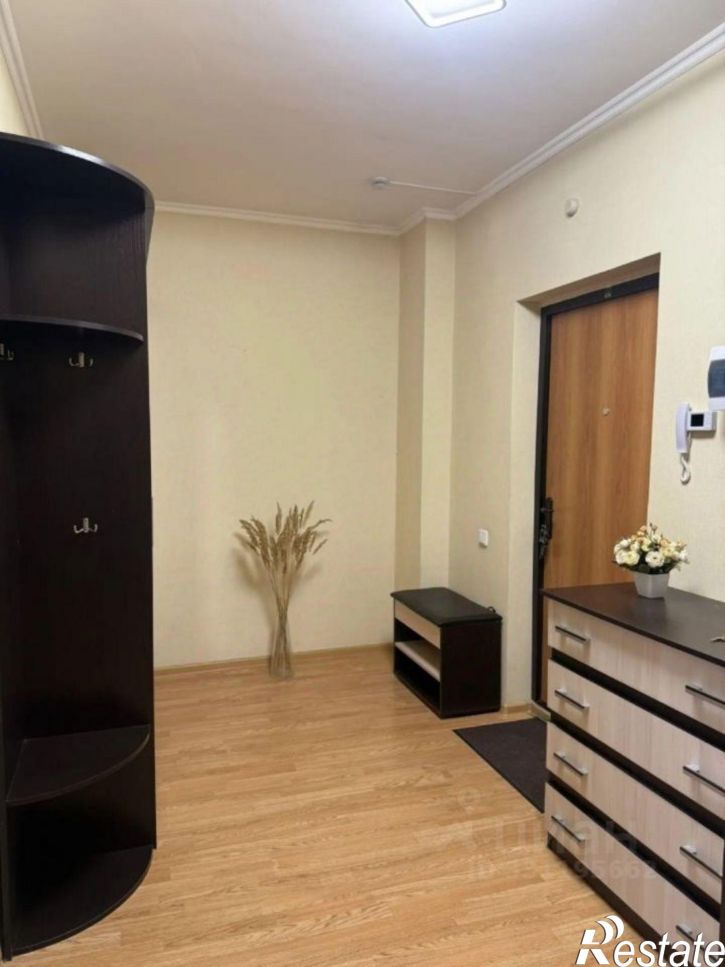 1-комн квартира ул Кирпичная, 65б,  д. 65б