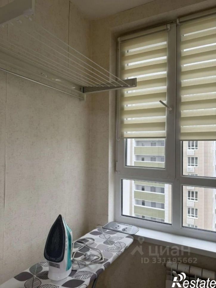 1-комн квартира ул Кирпичная, 65б,  д. 65б