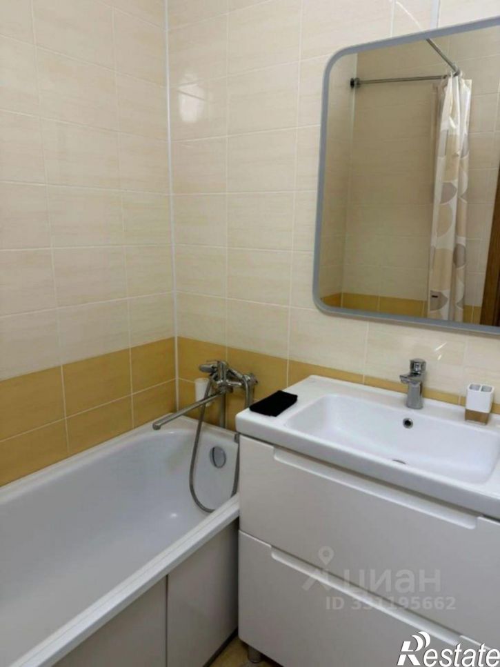 1-комн квартира ул Кирпичная, 65б,  д. 65б