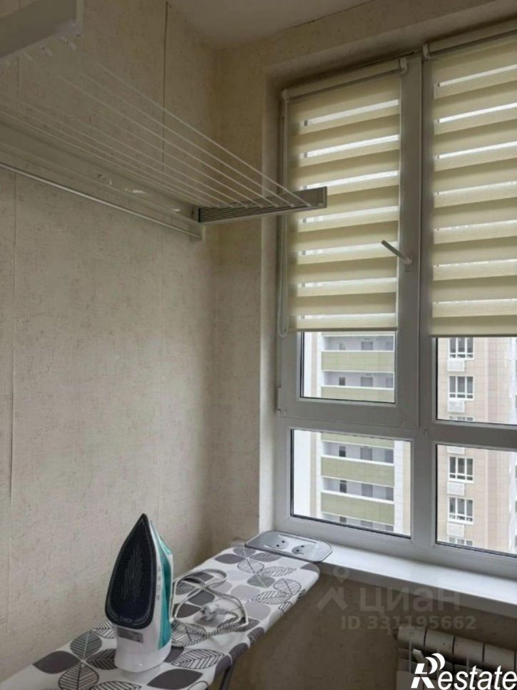 1-комн квартира ул Кирпичная, 65б,  д. 65б