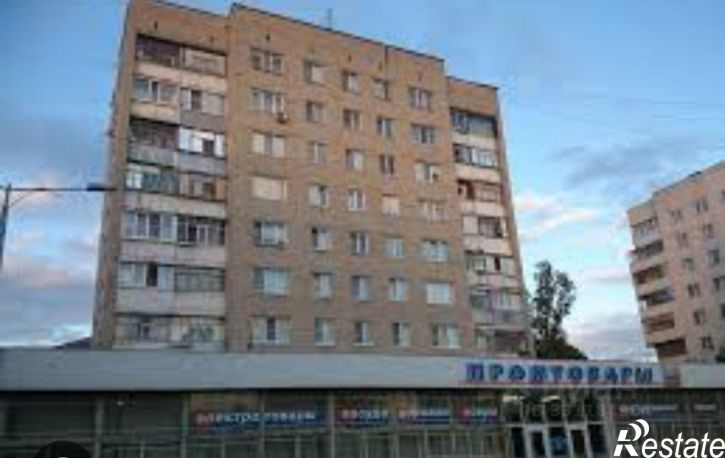 1-комн квартира пр-кт Б.Хмельницкого, 134,  д. 134