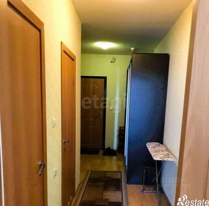 1-комн квартира улица Макаренко, 22,  д. 22
