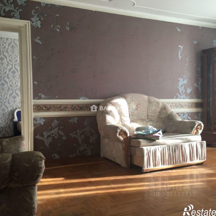 3-комн квартира проспект Богдана Хмельницкого, 154,  д. 154