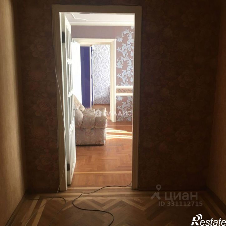 3-комн квартира проспект Богдана Хмельницкого, 154,  д. 154
