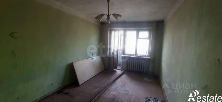 2-комн квартира проспект Богдана Хмельницкого, 143А,  д. 143А