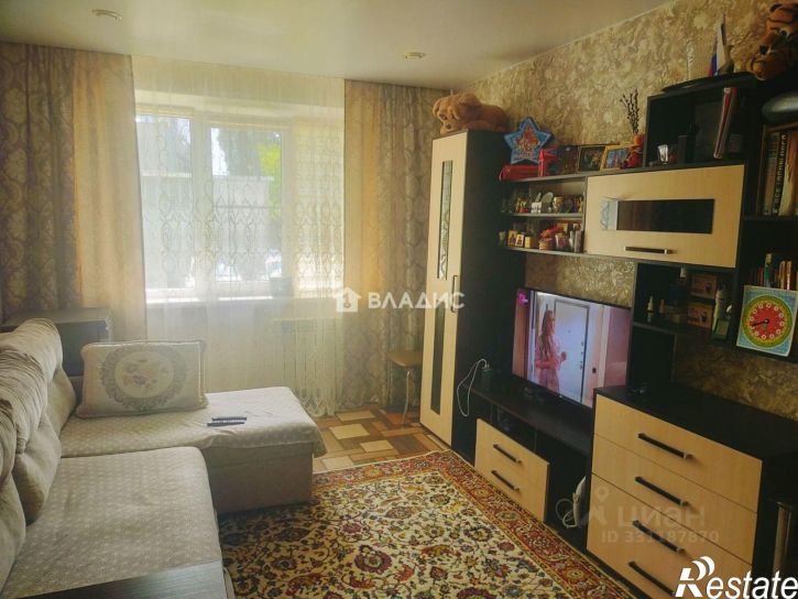 2-комн квартира ул Садовая, 120,  д. 120