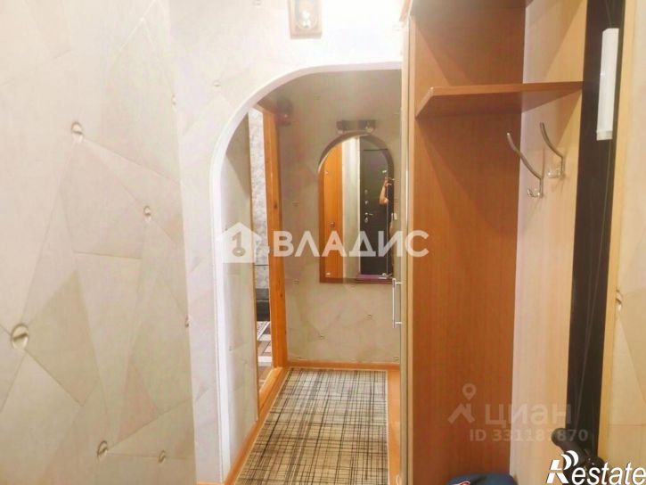 2-комн квартира ул Садовая, 120,  д. 120