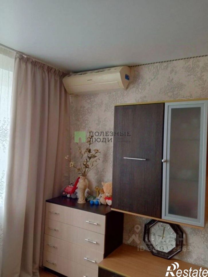 1-комн квартира ул Макаренко, 34,  д. 34