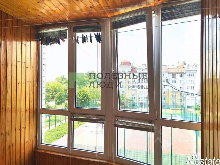 1-комн квартира ул Макаренко, 34,  д. 34