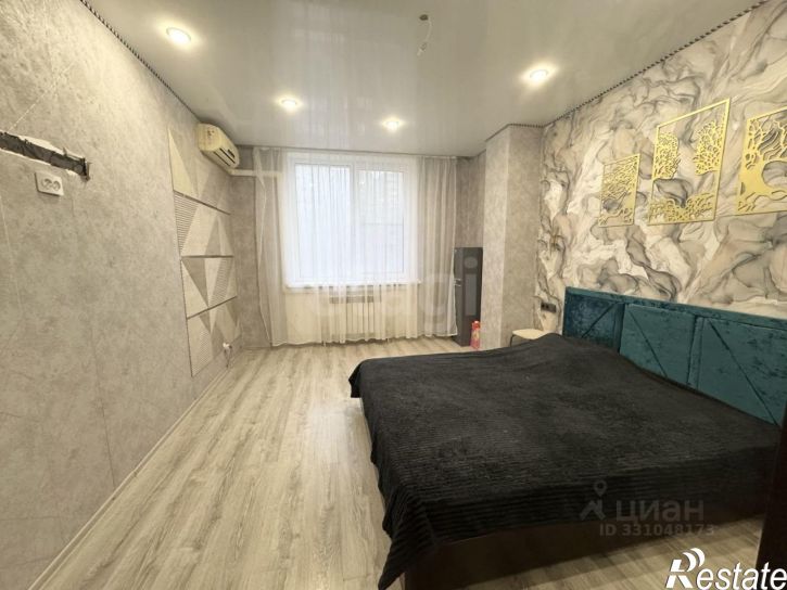 2-комн квартира ул Садовая, 118ж,  д. 118ж