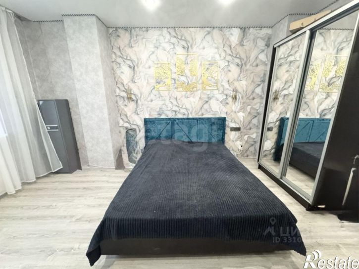 2-комн квартира ул Садовая, 118ж,  д. 118ж