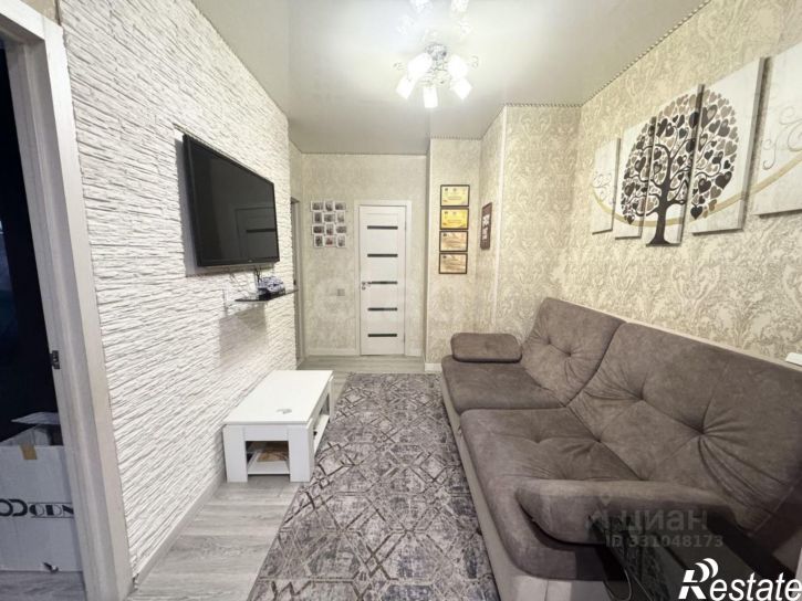 2-комн квартира ул Садовая, 118ж,  д. 118ж