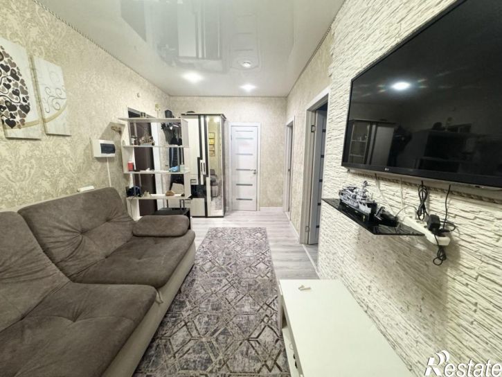 2-комн квартира ул Садовая, 118ж,  д. 118ж