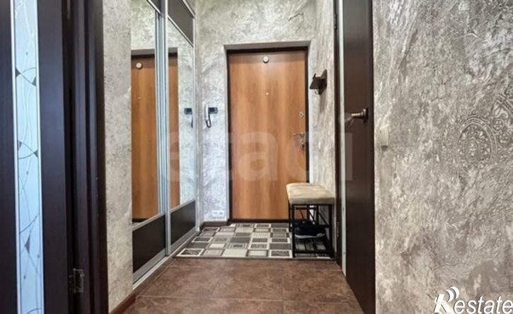 1-комн квартира пр-кт Б.Хмельницкого, 80а,  д. 80а