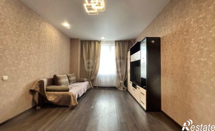 1-комн квартира пр-кт Б.Хмельницкого, 80а,  д. 80а