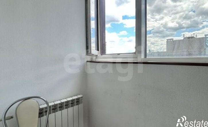 1-комн квартира пр-кт Б.Хмельницкого, 80а,  д. 80а