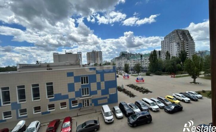 1-комн квартира пр-кт Б.Хмельницкого, 80а,  д. 80а