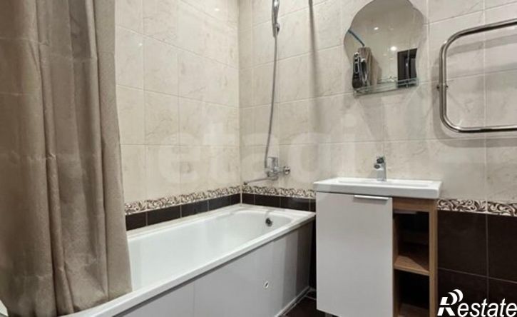 1-комн квартира пр-кт Б.Хмельницкого, 80а,  д. 80а