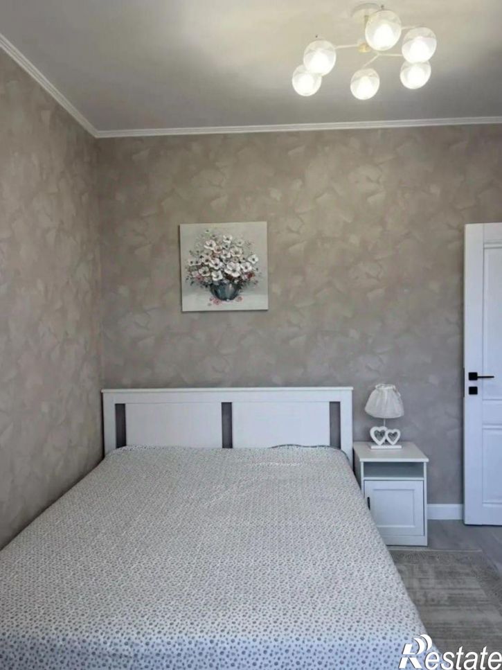2-комн квартира Парковая улица, 11,  д. 11