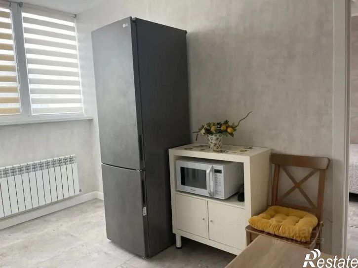 2-комн квартира Парковая улица, 11,  д. 11