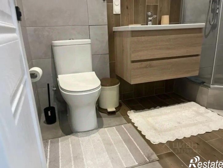 2-комн квартира Парковая улица, 11,  д. 11