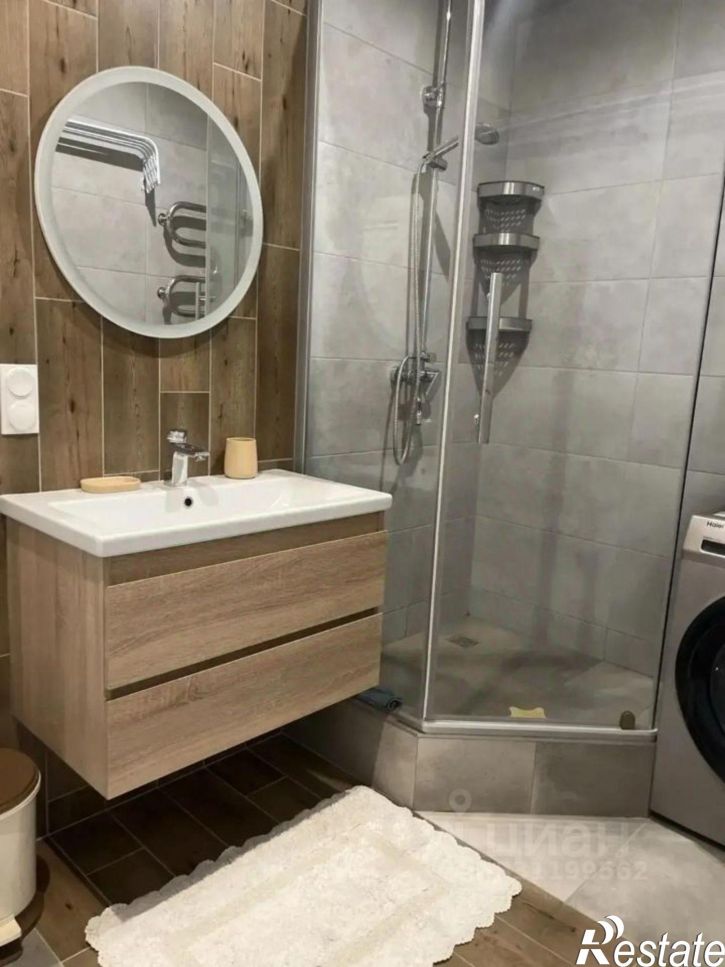 2-комн квартира Парковая улица, 11,  д. 11