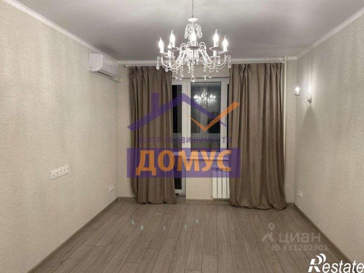 2-комн квартира улица Победы, 73,  д. 73
