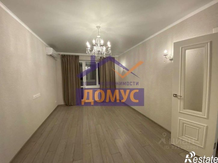 2-комн квартира улица Победы, 73,  д. 73
