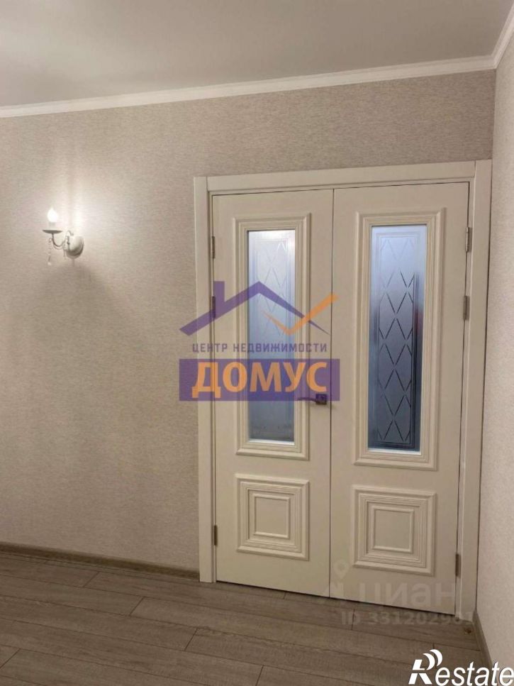 2-комн квартира улица Победы, 73,  д. 73