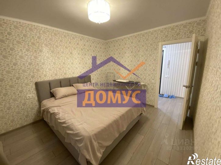 2-комн квартира улица Победы, 73,  д. 73