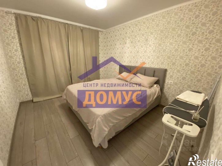 2-комн квартира улица Победы, 73,  д. 73