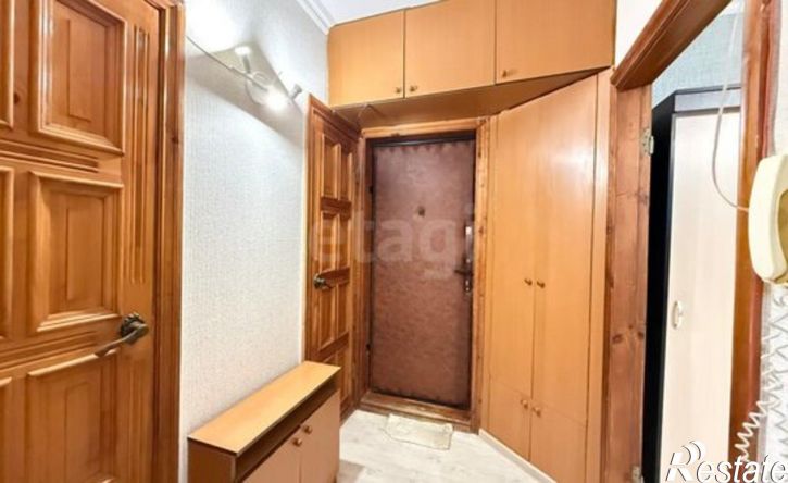 1-комн квартира бульвар Юности, 2,  д. 2