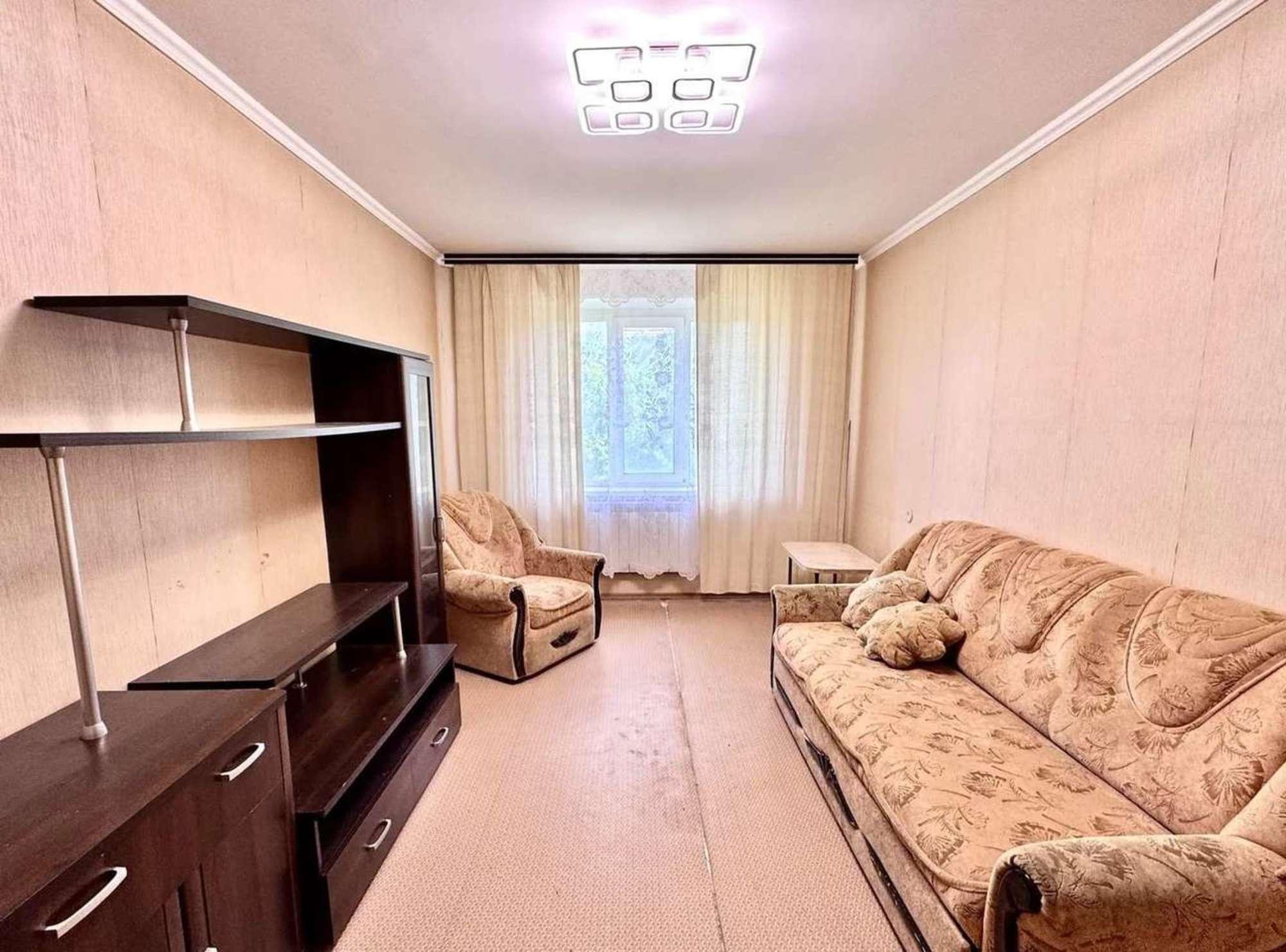 Купить квартиру за 6 500 000 рублей на Конева улица, 19