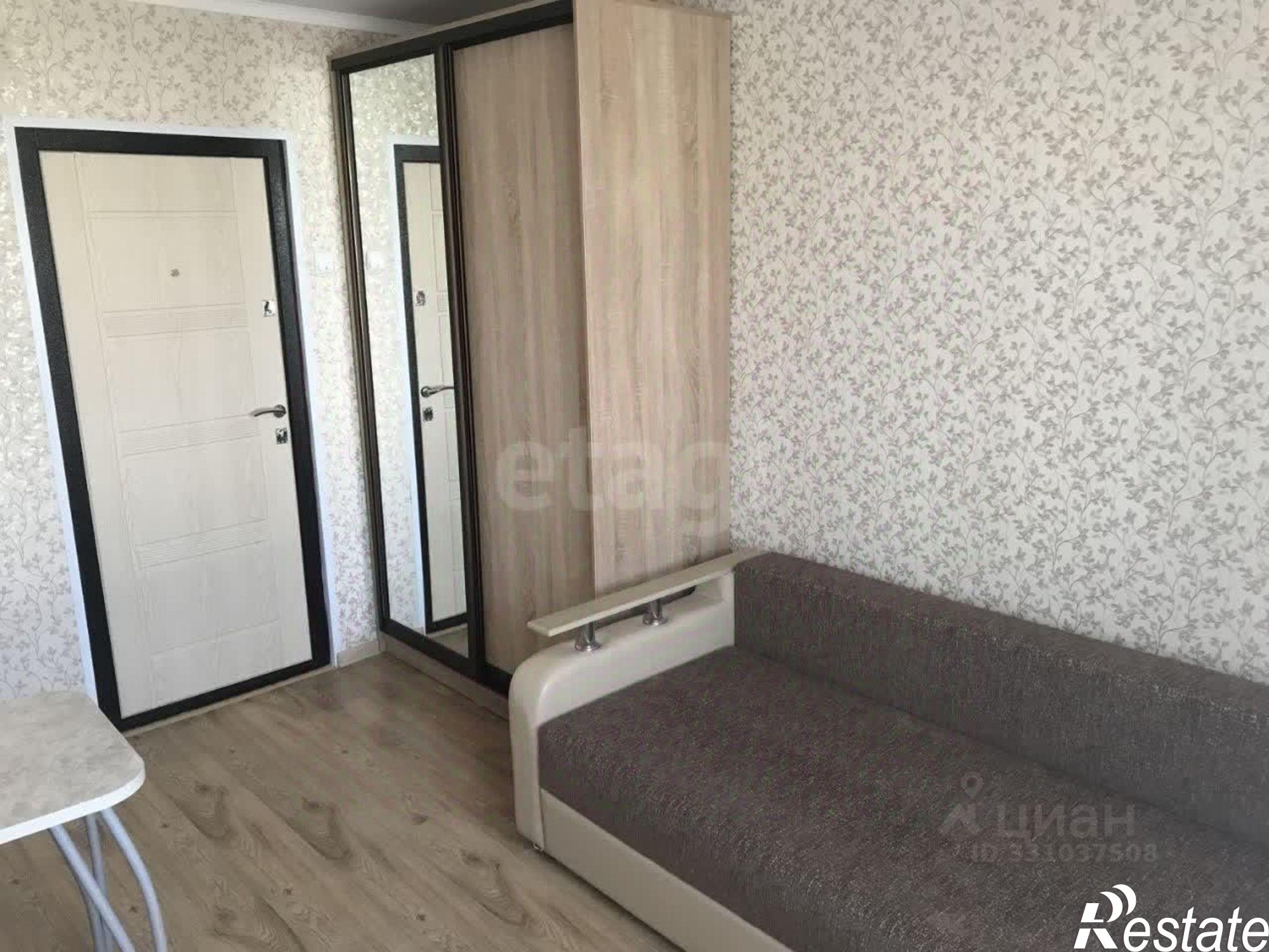 Купить комнату за 1 455 000 рублей на улица Щорса, 20