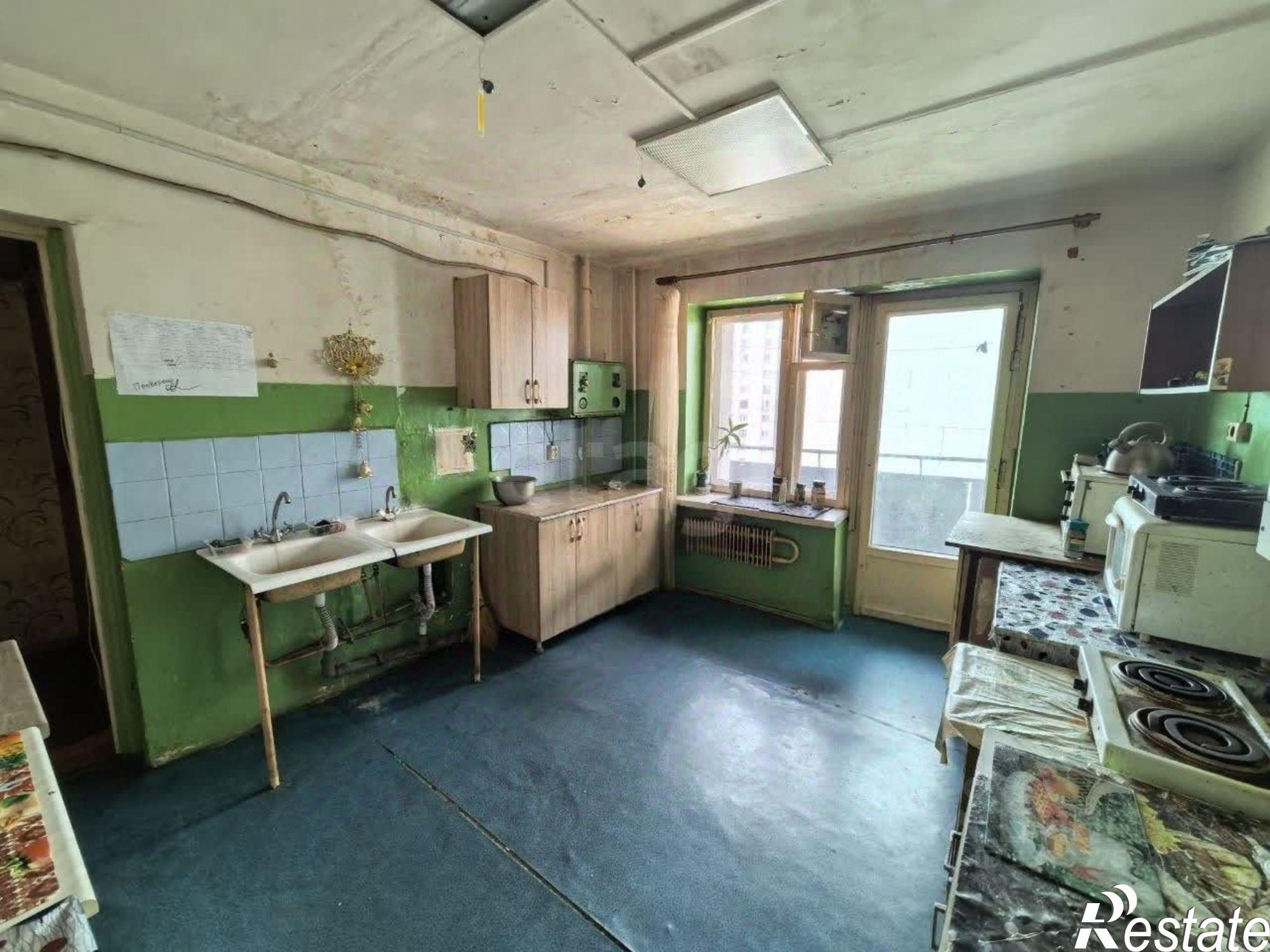 Купить комнату за 1 455 000 рублей на улица Щорса, 20