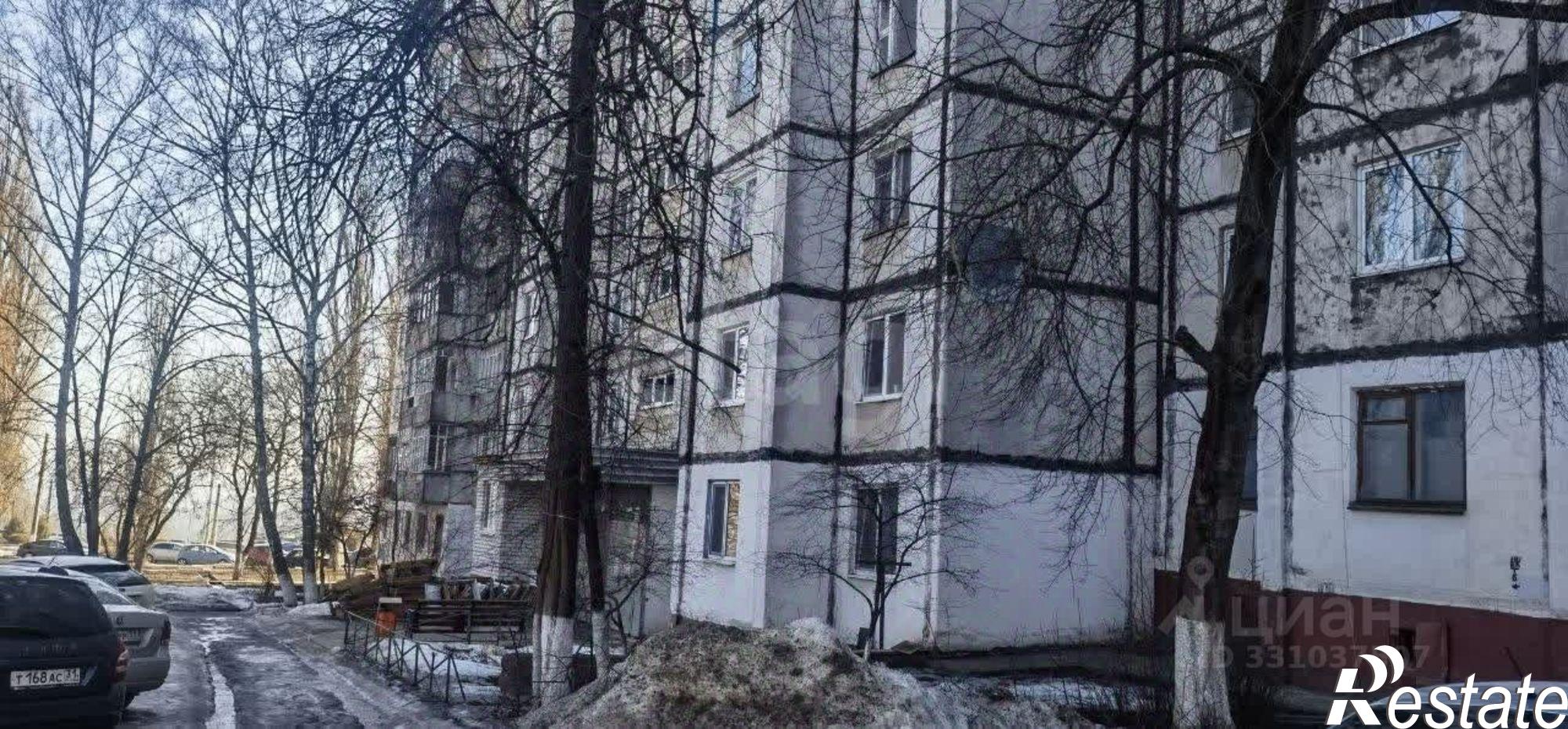 Купить комнату за 1 600 000 рублей на улица Костюкова, 79/2