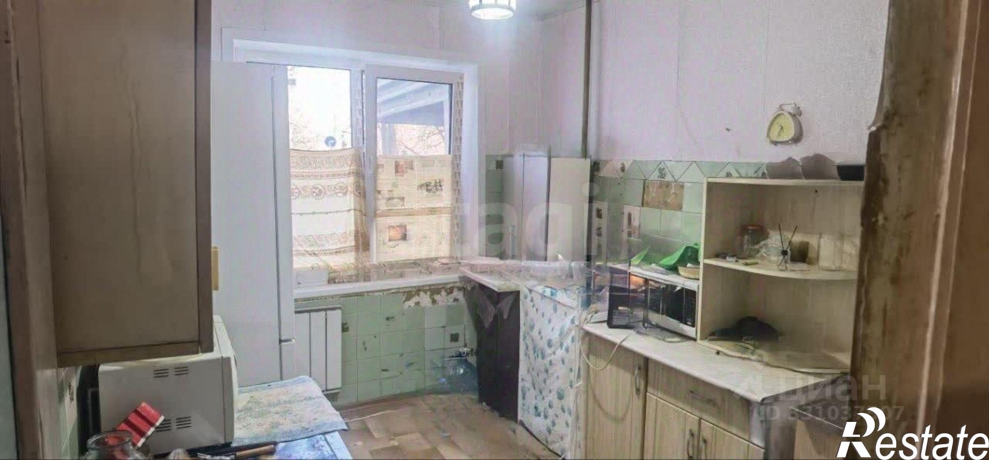 Купить комнату за 1 600 000 рублей на улица Костюкова, 79/2