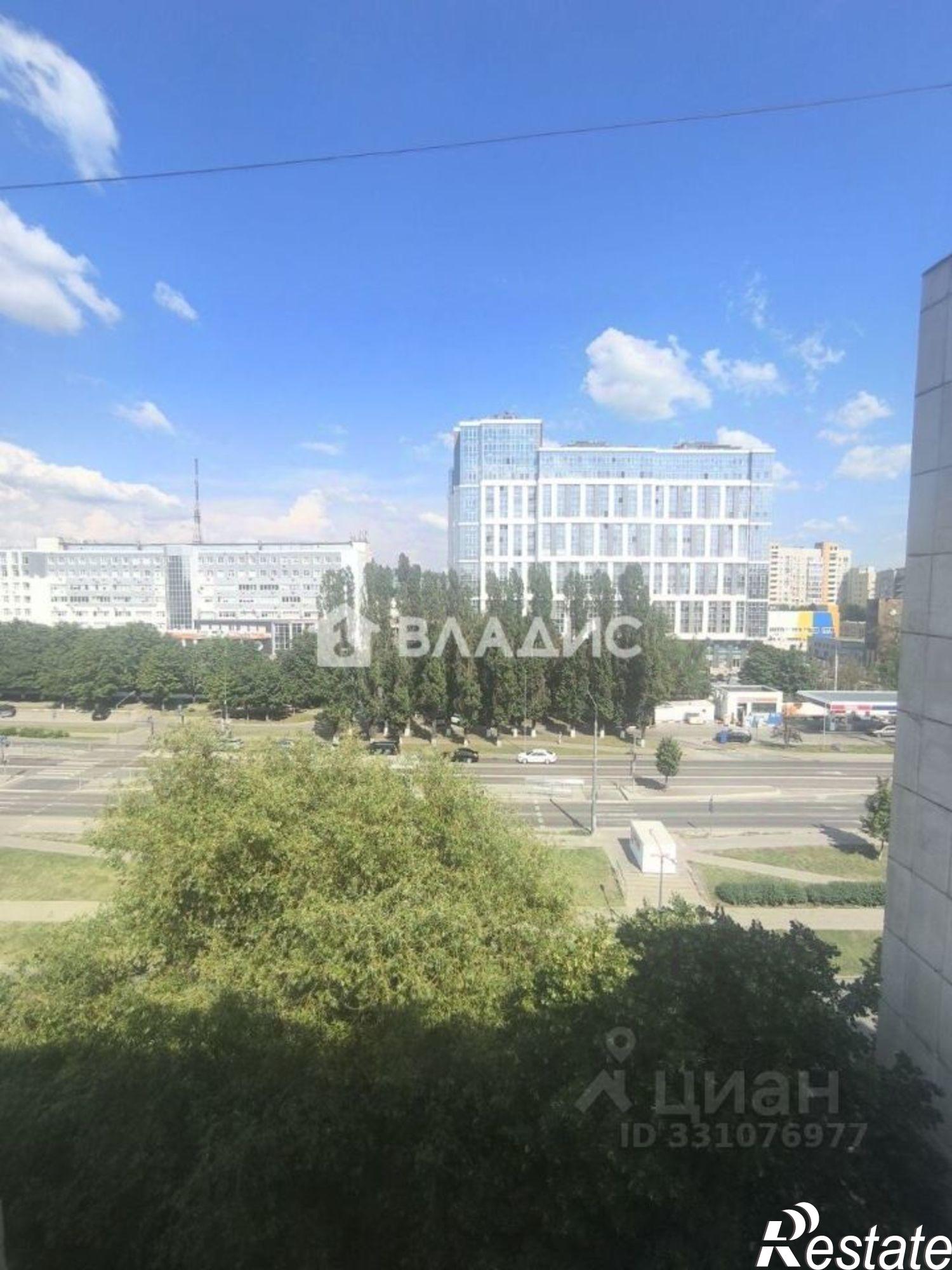 Купить комнату за 1 570 000 рублей на ул Щорса, 24