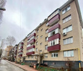 3-комн, 61.1кв м, этаж 3/5 Николая Чумичова улица, 57